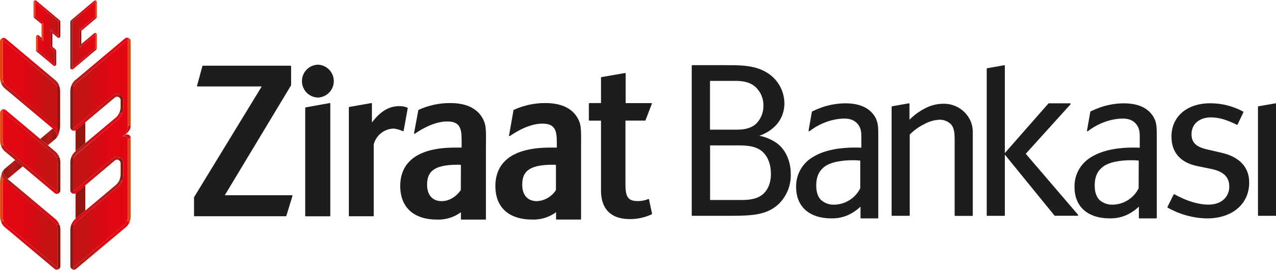 Ziraat Bankası Logo